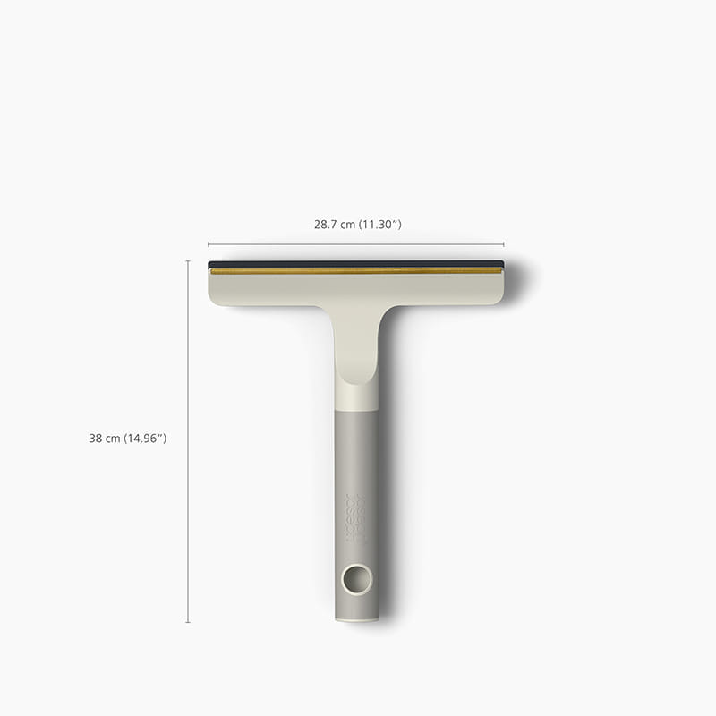 แปรงทำความสะอาดพรม 2-IN-1 JOSEPH JOSEPH รุ่น CLEANTECH N6500036